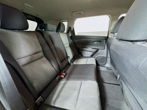 New 2026 Nissan Rogue SV AWD/4WD image 23
