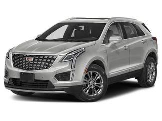 Used 2020 Cadillac XT5 Premium Luxury AWD/4WD video 1