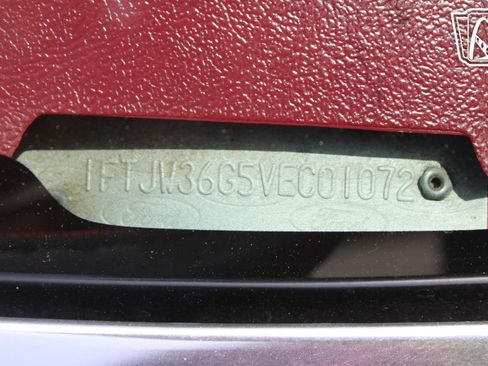 Used 1997 Ford F350 4x4 Crew Cab image 20