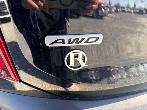 Used 2022 Kia Telluride EX w/ EX Premium Package image 13