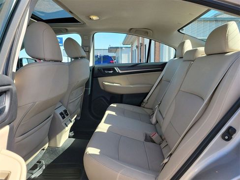 Used 2019 Subaru Legacy 2.5i Limited image 13