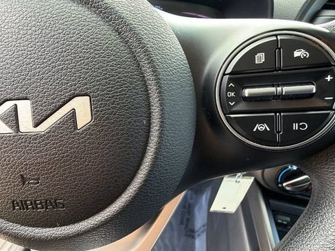 Used 2024 Kia Soul LX w/ Option Group 015 FWD image 20