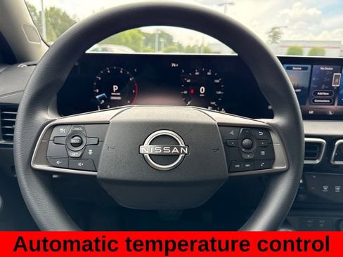 Used 2026 Nissan Sentra SV w/ Floor Mat Package FWD image 18