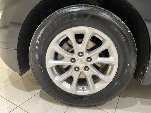 Used 2020 Chevrolet Equinox LT FWD image 29