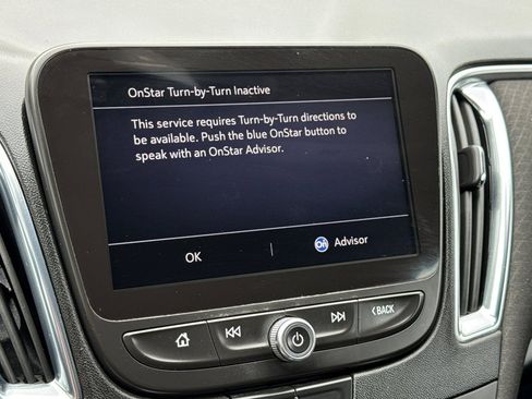 Used 2021 Chevrolet Malibu LT image 18