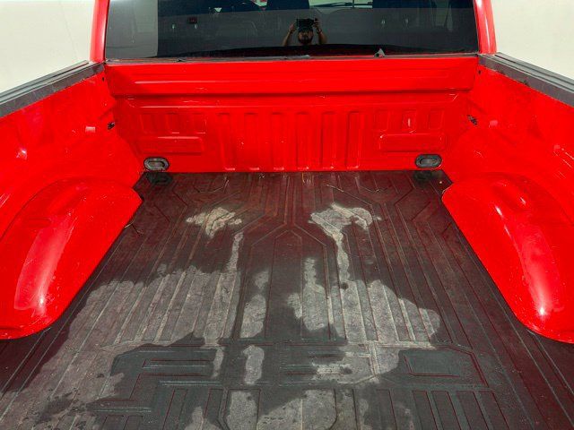 Used 2017 Ford F150 XL w/ Equipment Group 101A Mid RWD image 16