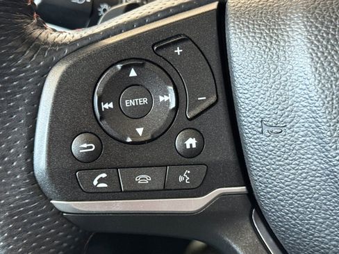 Used 2023 Honda Passport TrailSport image 36