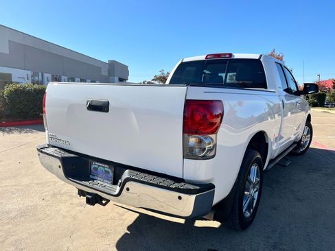 Used 2008 Toyota Tundra Limited image 5