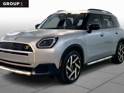 Used 2025 MINI Cooper Countryman SE