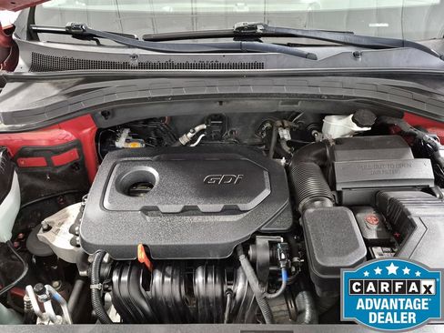 Used 2019 Hyundai Santa Fe Limited FWD image 79