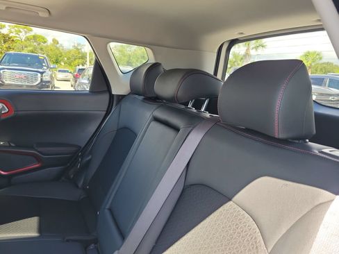 Certified 2023 Kia Soul GT-Line FWD image 24