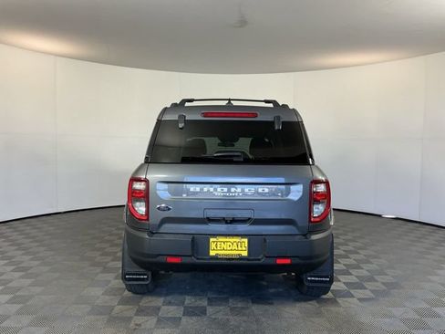 Used 2021 Ford Bronco Sport Big Bend AWD/4WD image 6