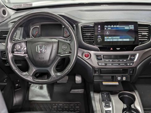 Used 2022 Honda Pilot Special Edition image 5