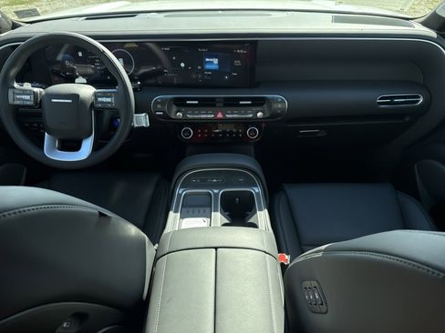 New 2026 Hyundai Palisade Calligraphy image 23