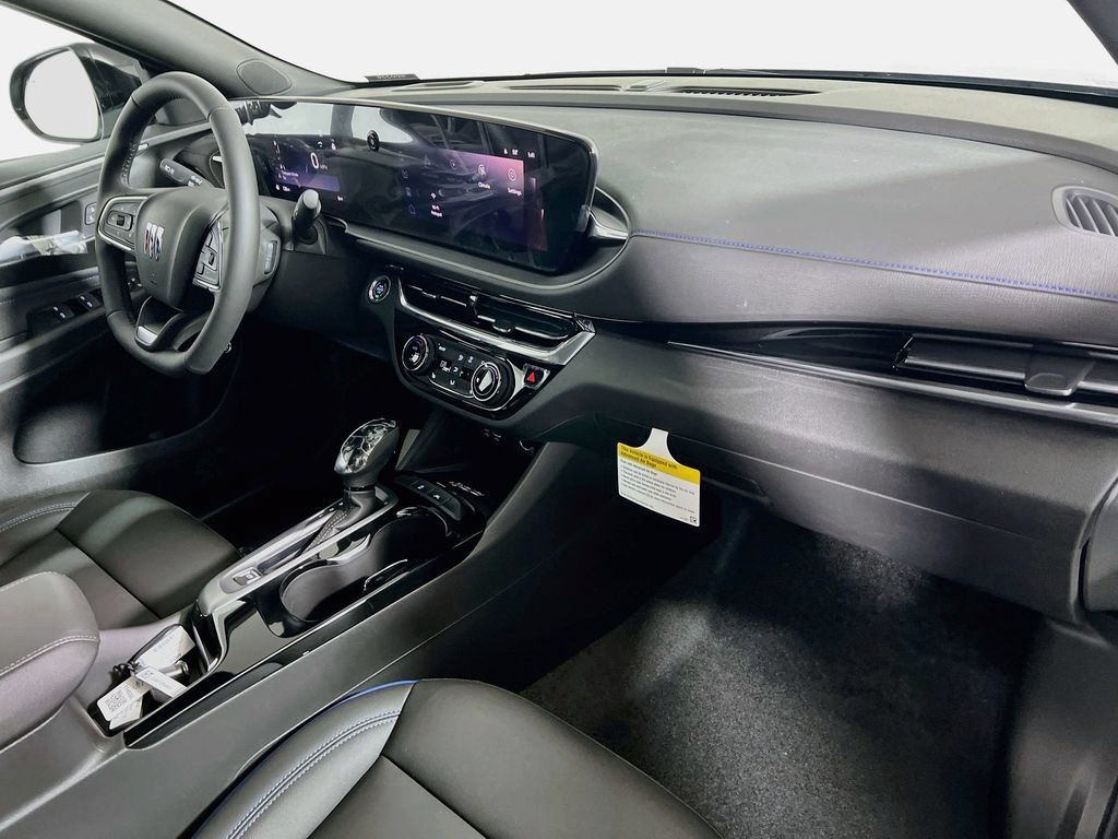 New 2026 Buick Envista Sport Touring w/ Convenience I Package FWD image 23