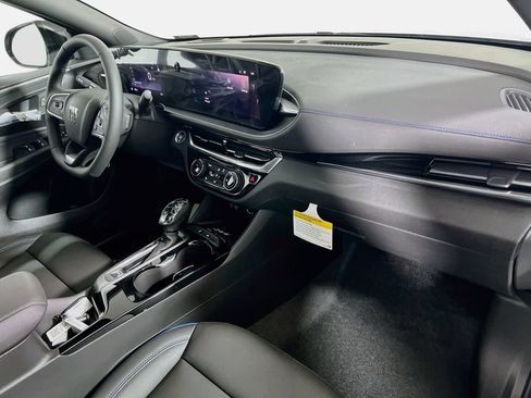 New 2026 Buick Envista Sport Touring w/ Convenience I Package FWD image 23