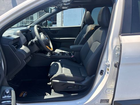 New 2026 Subaru Outback Wilderness AWD/4WD image 12