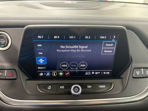 Used 2021 Chevrolet Blazer LT FWD image 14