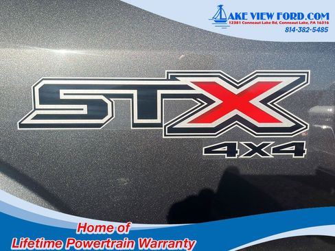 Used 2017 Ford F150 XL w/ Equipment Group 101A Mid AWD/4WD image 20
