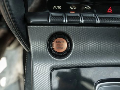 Used 2016 Jaguar F-TYPE S AWD/4WD image 30
