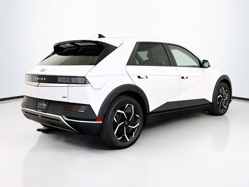 Used 2024 Hyundai Ioniq 5 SEL image 9