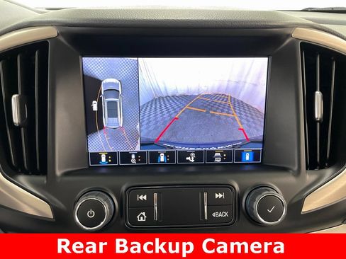 Certified 2024 GMC Terrain Denali w/ Denali Premium Package image 4