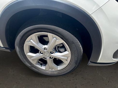 Used 2025 Honda HR-V LX image 33
