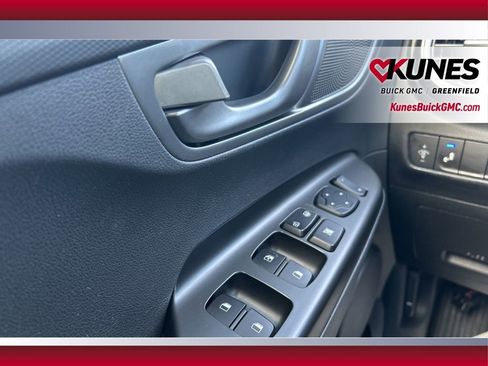 Used 2021 Hyundai Kona SEL image 34