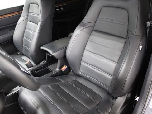 Used 2022 Honda CR-V EX-L image 14