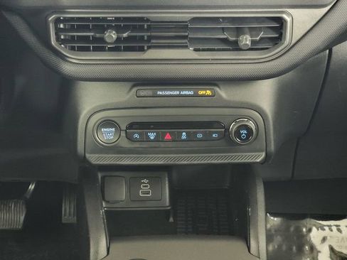 Used 2025 Ford Bronco Sport Big Bend w/ Convenience Package AWD/4WD image 22