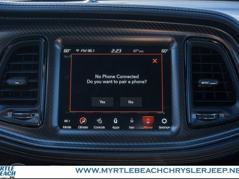 Certified 2020 Dodge Challenger R/T Scat Pack image 20