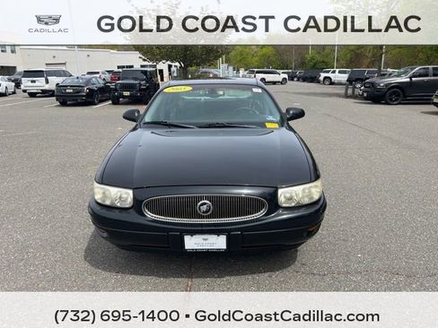 Used 2005 Buick Le Sabre Custom w/ Leather and Comfort Group FWD image 5