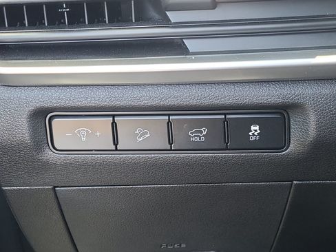 Used 2023 Kia Telluride EX AWD/4WD image 22