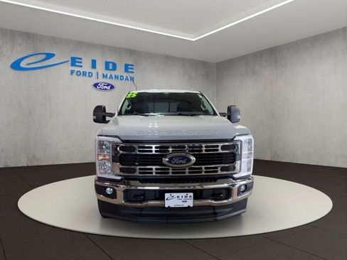 Used 2025 Ford F350 XLT AWD/4WD image 4