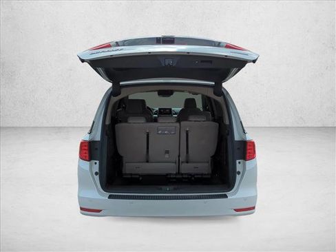 Used 2020 Honda Odyssey Touring image 9