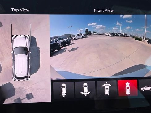 New 2025 Jeep Grand Cherokee L Summit image 44