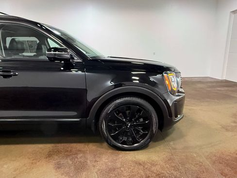 Used 2021 Kia Telluride SX AWD/4WD image 31
