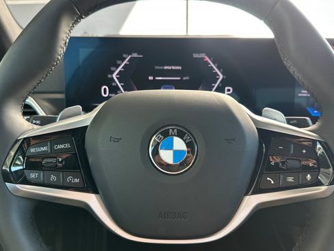 Used 2026 BMW 330i Sedan w/ Premium Package RWD image 30