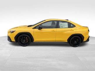 New 2026 Subaru WRX tS AWD/4WD video 2