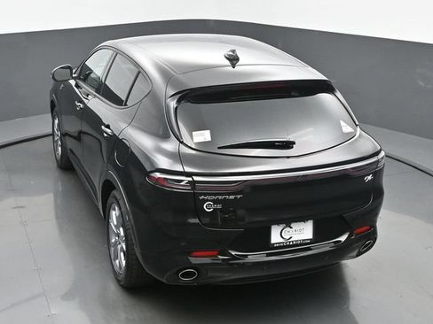 New 2025 Dodge Hornet R/T AWD/4WD image 41