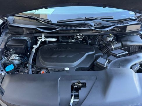 Used 2025 Honda Odyssey EX-L image 15