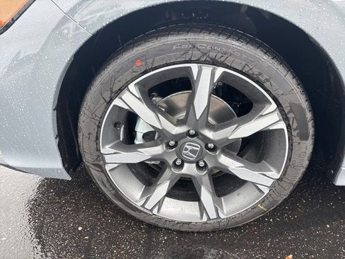 New 2026 Honda Civic Sport Touring image 10