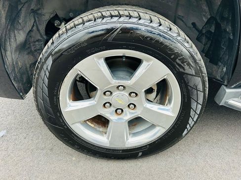 Used 2017 Chevrolet Tahoe Premier RWD image 12