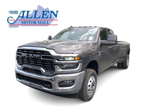 New 2026 RAM 3500 Tradesman image 1
