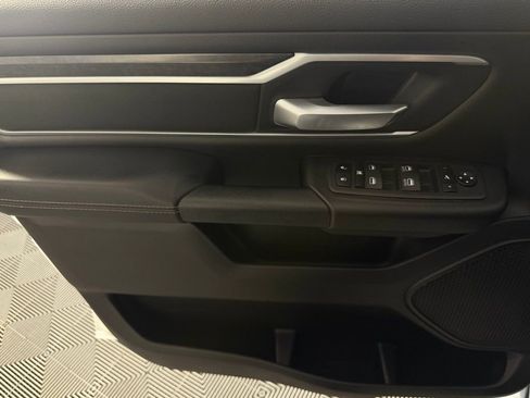 Certified 2024 RAM 1500 Big Horn AWD/4WD image 21