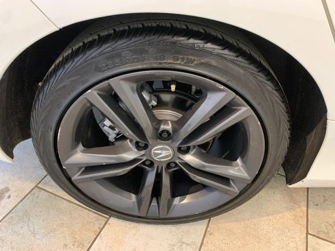 Used 2023 Acura Integra A-Spec image 10