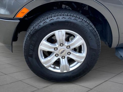 Used 2019 Ford Ranger XLT w/ Equipment Group 301A Mid image 10