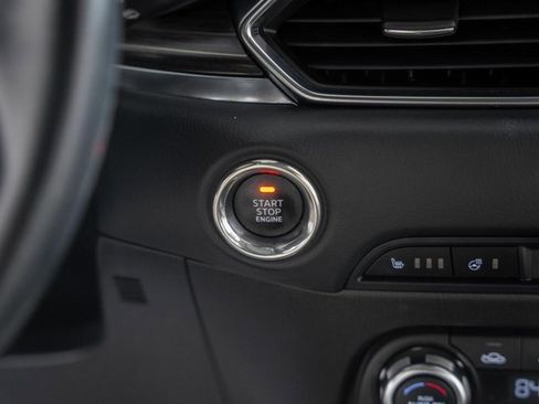 Used 2018 MAZDA CX-5 Grand Touring w/ Premium Package image 23