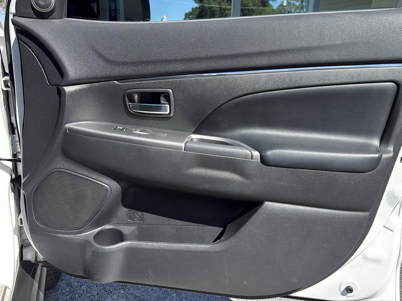 Used 2019 Mitsubishi Outlander Sport GT FWD image 16