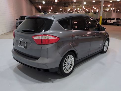 Used 2013 Ford C-MAX Energi SEL FWD image 3